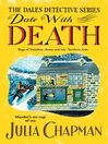 Cover image for Date with Death